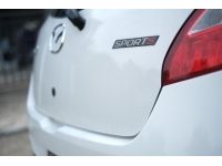 2011 MAZDA2 1.5 AT รูปที่ 6