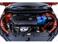 TOYOTA YARIS 1.2 E 2019 รูปที่ 6