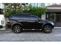 2011 MITSUBISHI PAJERO 2.5 AT 4WD รูปที่ 6