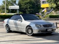 ขาย รถมือสอง Mercedes-Benz CLK 320 W209  รถเปิดประทุน คูเป้2ประตู ปี2011  เกียร์อัตโนมัติ เบนซิน สีเทา เลขไมล์ 167499 (กม.) รูปที่ 6