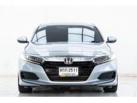 HONDA ACCORD G10 1.5 TURBO EL   2019 รูปที่ 6