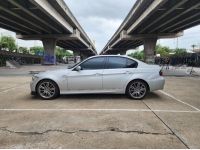 ขายรถ BMW 318i ปี 2008 สีเทา เกียร์ออโต้ รูปที่ 6