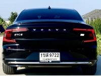 VOLVO S90 2.0 RECHARGE T8 AWD MINOR CHANGE INSCRIPTION 2021 รูปที่ 6