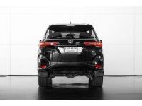 TOYOTA FORTUNER 2.4 LEADER V 4WD ปี 2022 รูปที่ 6