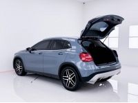 MERCEDES-BENZ GLA-CLASS GLA200 W156  2014 รูปที่ 6