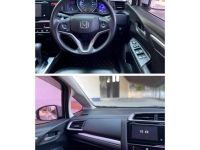 HONDA JAZZ GK 1.5 SV รุ่นTOP ปี 2015 รหัส CH6246 รูปที่ 6