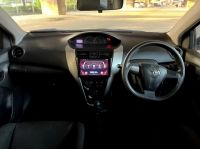 Toyota Vios 1.5 E AT ปี2010 ฟรีดาวน์ รูปที่ 6