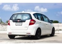 HONDA Jazz GE 1.5S A/T ปี 2012 รถสวยพร้อมใช้ รูปที่ 6