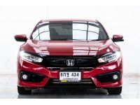 HONDA CIVIC FC  1.5 TURBO RS 2019 รูปที่ 6