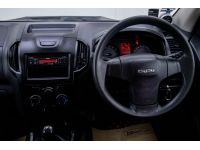 ISUZU D-MAX 1.9 DDI S CAB-4  2019 รูปที่ 6