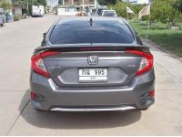 Honda Civic 1.5 Turbo RS ปี 2019 รถบ้านมือเดียวสวยพร้อมใช้ รูปที่ 6