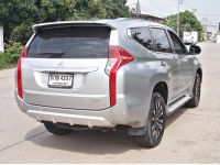 Mitsubishi Pajero Sports 2.4 GT Premium 4WD ปี15จด16 รูปที่ 6