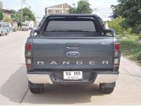 Ford Ranger DoubleCab Hi-Rider 2.2 XLT ปี 2013 รูปที่ 6