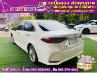 TOYOTA  ALTIS 1.6 G ปี 2020 รูปที่ 6