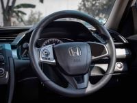 HONDA CIVIC FC 1.8 E เกียร์ออโต้ ปี 2017 รูปที่ 6