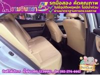 TOYOTA  ALTIS 1.6 G ปี 2018 รูปที่ 6