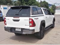 Toyota Revo DoubleCab Prerunner 2.4 Entry ปี 23จด24 รูปที่ 6