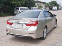 Toyota Camry 2.5 G ปี 2014 รูปที่ 6