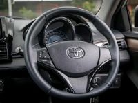 TOYOTA VIOS 1.5 High เกียร์ออโต้ ปี 2020 รูปที่ 6