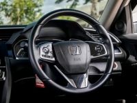 HONDA CIVIC FC 1.8 EL เกียร์ออโต้ ปี 2021 รูปที่ 6