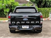 2019 FORD RANGER 2.2 AT HILANDER รูปที่ 6