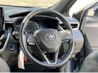 TOYOTA CROSS 1.8 Hybrid Smart เกียร์ออโต้ ปี 2022 รูปที่ 6