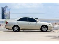 TOYOTA Camry 2.0E 4A/T ปี 2004 จด 2005 รูปที่ 6