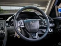 HONDA CIVIC 1.8 E เกียร์ออโต้ ปี 2020 รูปที่ 6