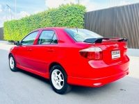 TOYOTA Vios 1.5 E ปี 2006 (MC) ไมล์ 170,xxx km. รูปที่ 6