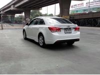 Cruze 1.6 LS AT 2012 ลองขับได้ ถูกสุดในตลาด  มือเดียว รูปที่ 6