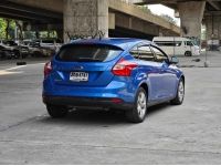 Focus Hatchback 1.6 AT 2014 ลองขับได้ ถูกสุดในตลาด รูปที่ 6