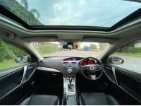 Mazda3 sport maxx hatchback 2.0 sunroof ปี2012 รูปที่ 6