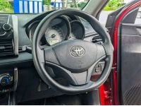 TOYOTA VIOS 1.5 Entry เกียร์ออโต้ ปี 2020 รูปที่ 6