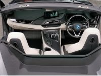 2019 BMW I8 เปิดประทุน เจ้าของเดียว ประวัติชัดเจน วิ่งสองพันโล รูปที่ 6