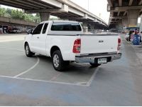 Hilux Vigo 2.7 J MT 2012 ลองขับได้ ถูกสุดในตลาด เบนซิน เกียร์ธรรมดา รูปที่ 6