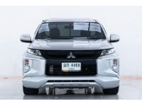 MITSUBISHI TRITON 2.5 GL SINGLE CAB   2020 รูปที่ 6