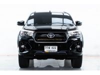 TOYOTA REVO 2.8 ROCCO PRERUNNER 2018 รูปที่ 6