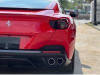 Ferrari Portofino Rosso Corsa Metallic 2019 รูปที่ 6