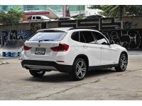 BMW X1 sDrive18i ปี 2015 รูปที่ 6