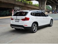 BMW X1 sDrive18i ปี 2014 / 2015 รูปที่ 6