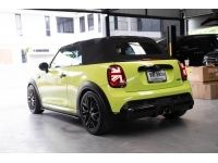 Mini Cooper S F57 ปี 2017 ไมล์ 8x,xxx ไมล์แท้ รูปที่ 6