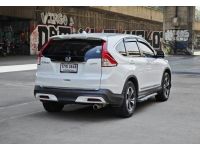 Honda CR-V 2.0 E 4WD ปี 2012 รูปที่ 6