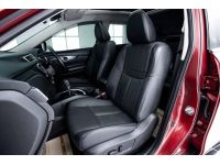 NISSAN  X-TRAIL 2.5 V 4WD  (SUNROOF)  2015 รูปที่ 6