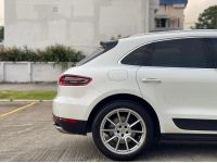 Porsche Macan 2.0 PDK 2016 Mileage 119,xxx km. รถมือเดียว รูปที่ 6