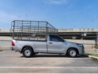 TOYOTA HILUX REVO 2.4 SINGLE ENTRY 2021 รูปที่ 6