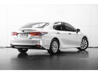 TOYOTA CAMRY 2.5 HYBRID PREMIUM ปี 2020 รูปที่ 6