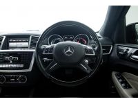 BENZ ML250 BLUETECH 4MATIC AMG 2.1 2016 รูปที่ 6