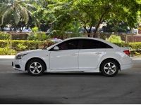 ขายรถ Chevrolet Cruze 1.6LS ปี 2012 สีขาว เกียร์ออโต้ รูปที่ 6