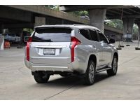 Mitsubishi Pajero Sport 2.4 GT ปี 2016 รูปที่ 6