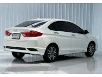 HONDA CITY 1.5 SV Plus i-VTEC เกียร์ออโต้ ปี 2019 รูปที่ 6